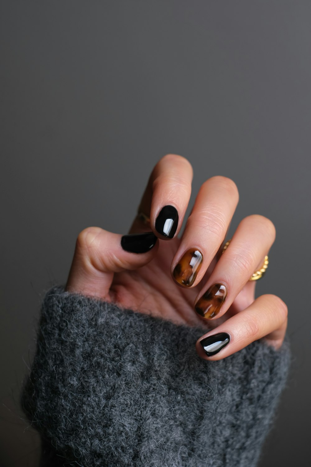Manicure Service
